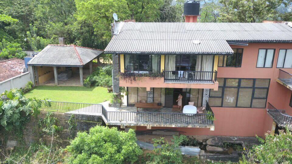 Serene Reach Appartement Kandy Buitenkant foto