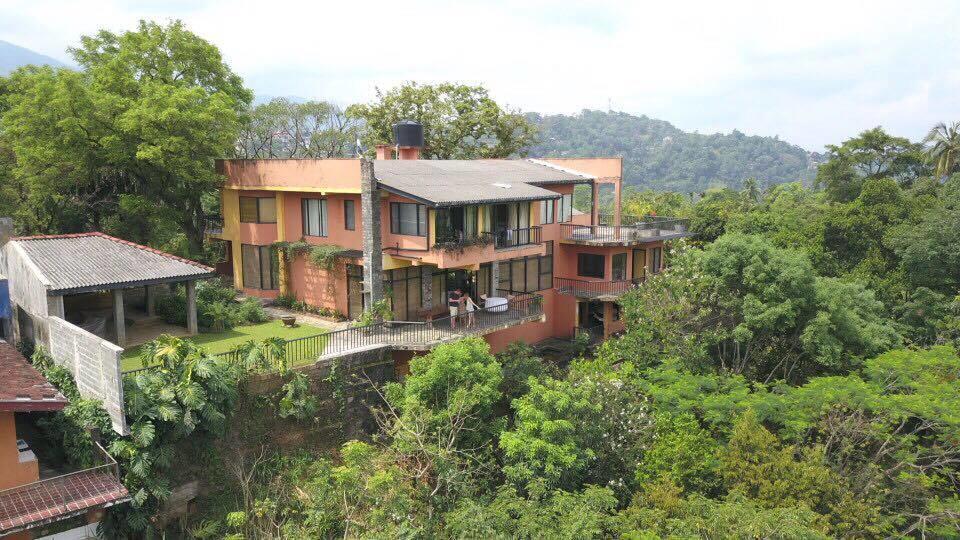 Serene Reach Appartement Kandy Buitenkant foto